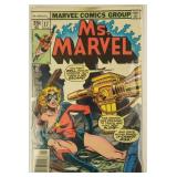 Ms. Marvel #17 (Marvel 1978)