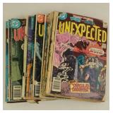 Unexpected DC Horror Collection (20)