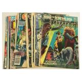 The House of Mystery DC Horror Collection (11)