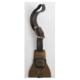 Advertising Watch Fob "Timken Rock Bits"