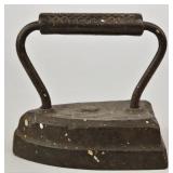 Antique Sad Iron