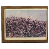 "Custer
