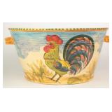 Sara Italian Handmade Ceramic Basin