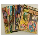 Charlton Comics Horror Collection + (17)