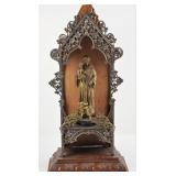 Personal Altar for St. Anthony