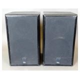 JBL500 Speakers (2)