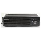 Oreck XL Air Purifier- AIR8SB