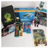 Gaming Collectibles