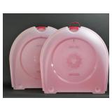 Wreath Storage Containers (2)
