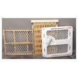 Baby Safety Gates (3)
