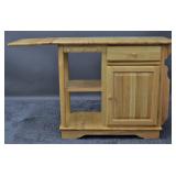 Alder Kitchen Cuisine Cart