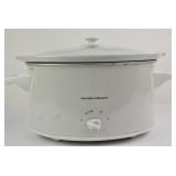 Hamilton Beach Crock Pot
