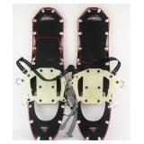 MSR Lightening Ascent Snowshoes