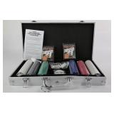 Tournament Poker Set