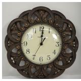 Stoney Creek Round Celtic Wall Clock
