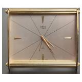 Oris Alarm Clock