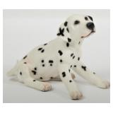 Country Artists Dalmation Puppy Figurine