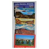 1945-1980 Arizona Postcards (30)