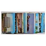 Chrome Era Colorado Postcards & Folders (85)
