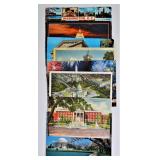1907-Modern Washington DC Postcards & Folders(260)