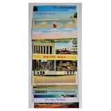 1908-1981 Michigan Postcards (58)
