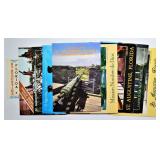 1910-1965 St Augustine Florida Postcards (105)