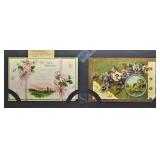 1907-1917 Birthday Postcards (72)