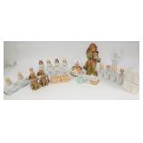 Wholesale Religious Figurines and Keepsakes (40+)