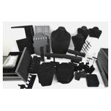 Wholesale Velvet Jewelry Stands and Displays
