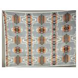 Beaver State Pendleton Woolen Mills Blanket