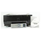 Kenwood Digital Audio/Video Receiver VR 4080