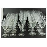 Wine Glasses (29)