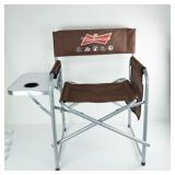 Budweiser Folding Camping Chair