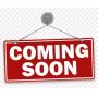 Stand By More Amazing Items Coming Soon!