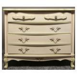 Sears Bonnet French Lingerie Dresser