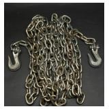 G70 Pull Chain 3/8" x 20