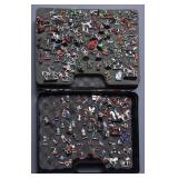 Medieval Fantasy Miniature Collection