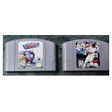 Nintendo 64 Gretzky