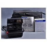 Polaroid Business Edition 2 Camera with Film (2)