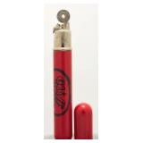 Vintage Cliff Brice Advertising Redilite Lighter
