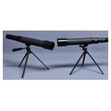 Bushnell Sportview 15-45X50 Spotting Scopes (2)