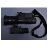 Cyclop-1 Night Vision Monocular Scope & AP-7 Light