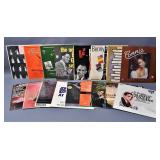 Big Band Jazz & Swing Vinyl Records (17)
