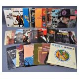 Classic Country Vinyl Records