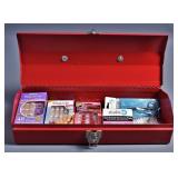 Manicure Pedicure Nail Kit & Accessories