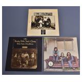 Crosby, Stills, Nash, & Young + Blind Faith (3)