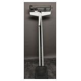 Health O Meter Medical Scale