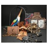 Vintage Wall Hanging Variety Collection