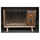 Superlectic Dual Instant Space Heater No. 650