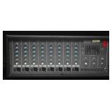 Fender SR8-300P 300 WATT Powered Mixer Amplifier